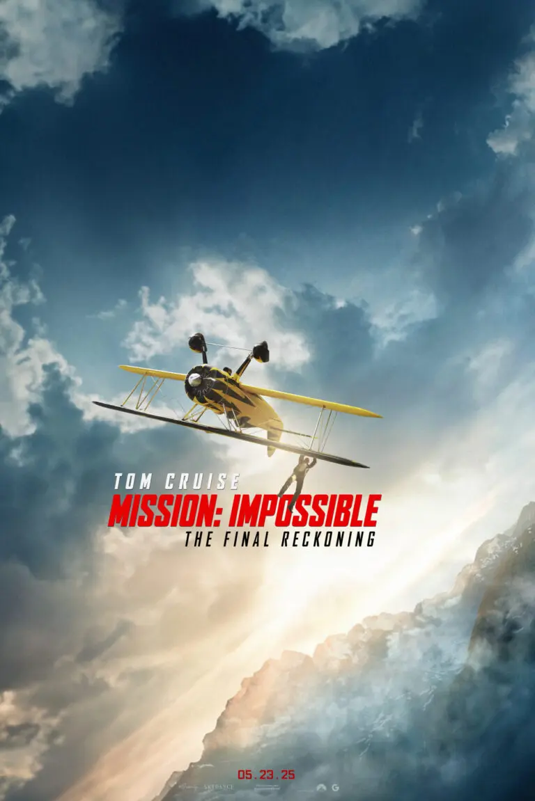 The Ever-Evolving Mission Impossible Franchise