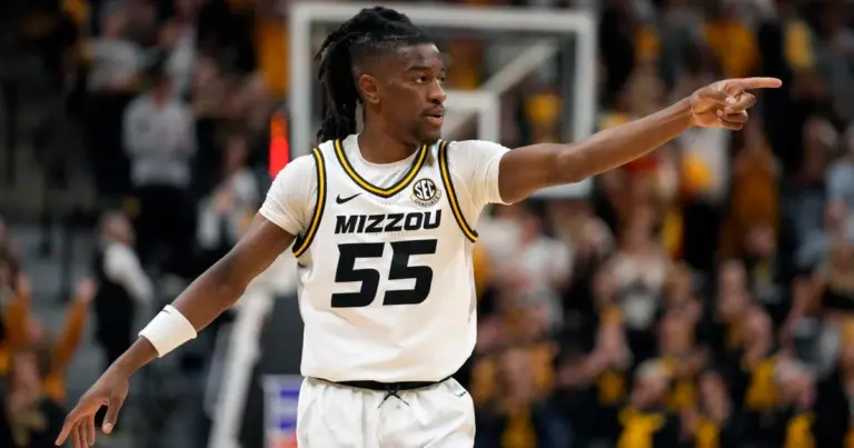 Mizzou Basketball: A Look into the 2023 Season