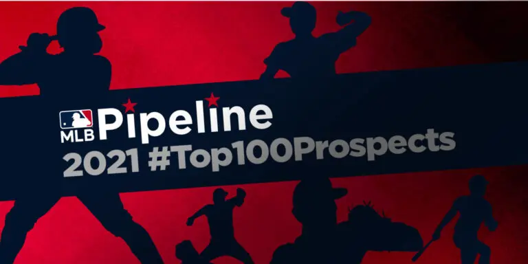 Ranking the MLB Top 100 Prospects of 2023
