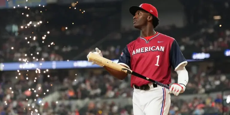 MLB Top 100 Prospects for 2023: Future Stars of Baseball