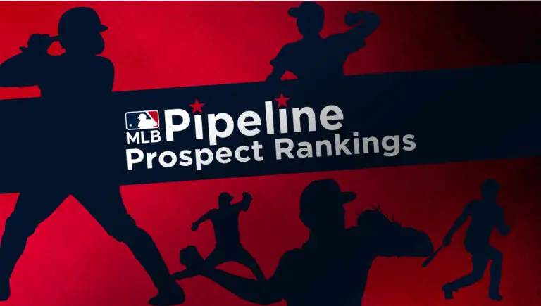 MLB Top 100 Prospects: Emerging Stars of 2023