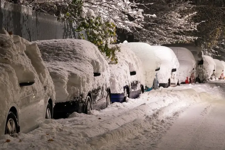 Understanding the Montgomery County Snow Emergency Protocols