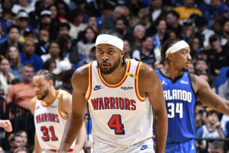 Moses Moody: A Rising Star in the NBA