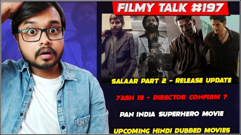 Latest Movies News: What You Need to Know