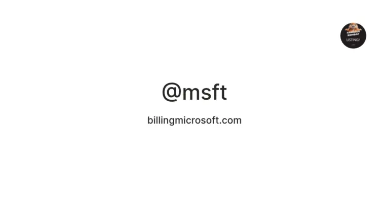 Insights into Microsoft (MSFT) Stock Performance and Trends