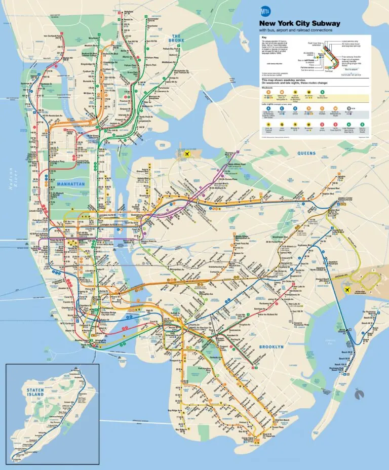 Significant MTA Updates and Changes in 2023