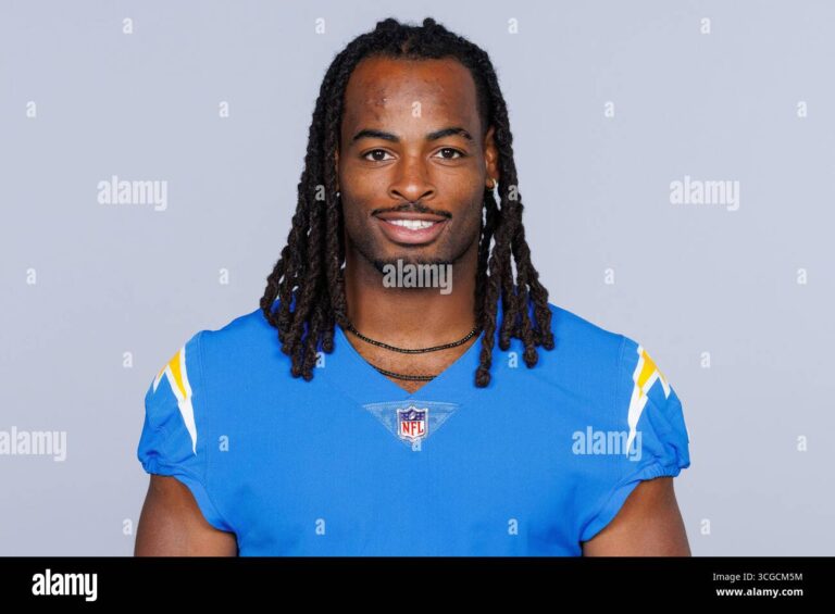 Najee Harris: The Future of the Pittsburgh Steelers