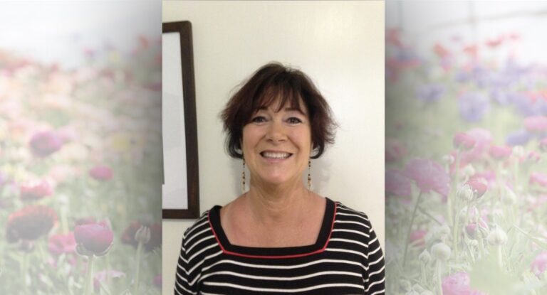 Nancy Woodrum: Champion of Community Initiatives