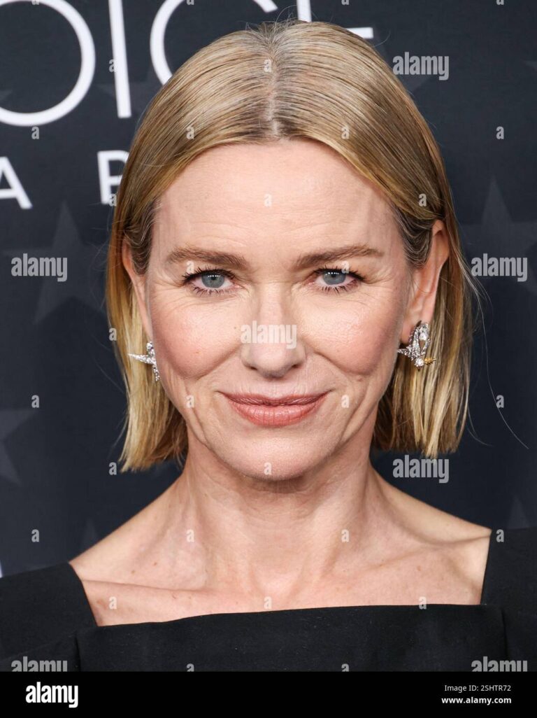 Naomi Watts: A Look at Her Exciting 2023 Career and Projects
