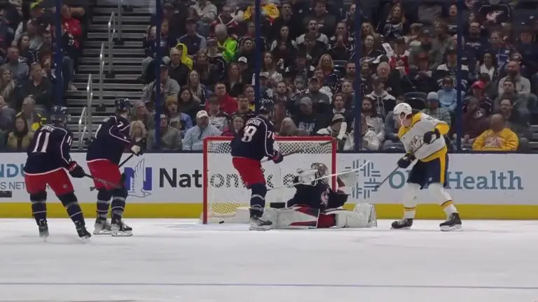 Nashville Predators: Current Season Highlights and Future Prospects
