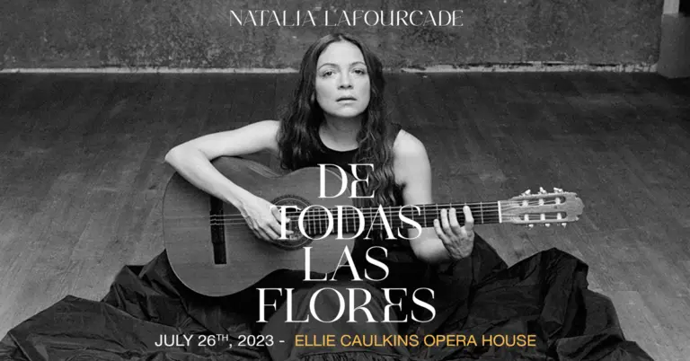 The Rise of Natalia Lafourcade in Modern Music