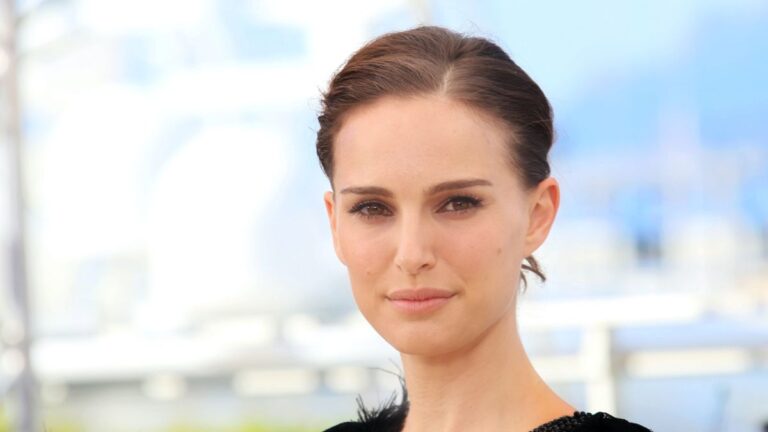 The Remarkable Journey of Natalie Portman