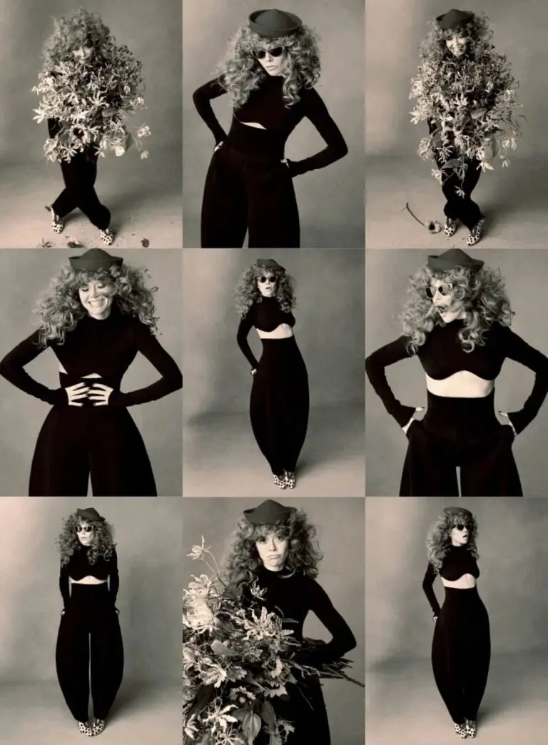 The Remarkable Journey of Natasha Lyonne in Hollywood