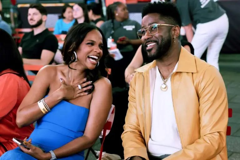 Nate Burleson: Journey from NFL Player to Media Star