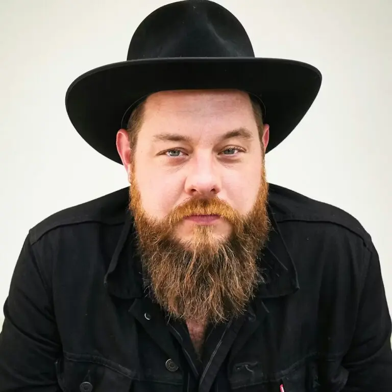 Nathaniel Rateliff: A Journey through Music and Soul