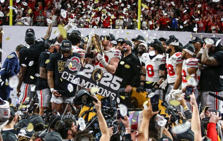 Natty Football Championship: A Look at Recent Developments