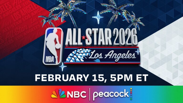 NBA All Star 2026: Excitement Builds for the Upcoming Event