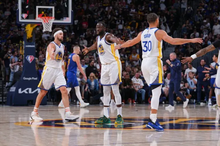 Current NBA Starting Lineups: What You Need to Know