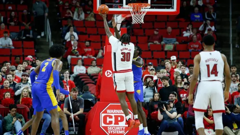 NC State vs Pittsburgh: Game Overview and Highlights