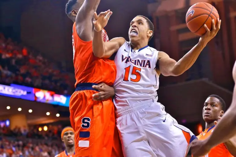 Analyzing the Current NCAA Basketball Rankings for 2023