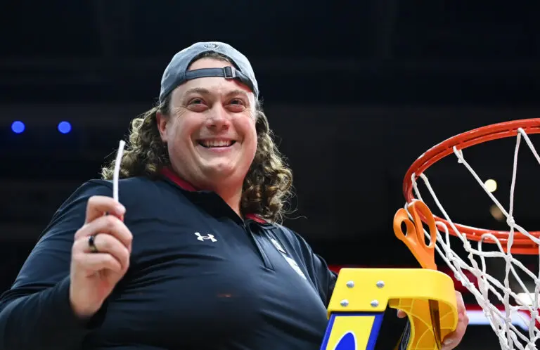 Current Trends in NCAA Women’s Basketball: 2023 Season Insights