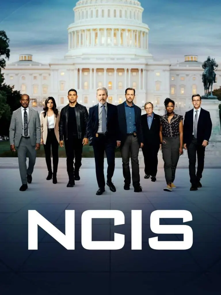 Understanding the Popularity of NCIS: America’s Favorite Crime Drama