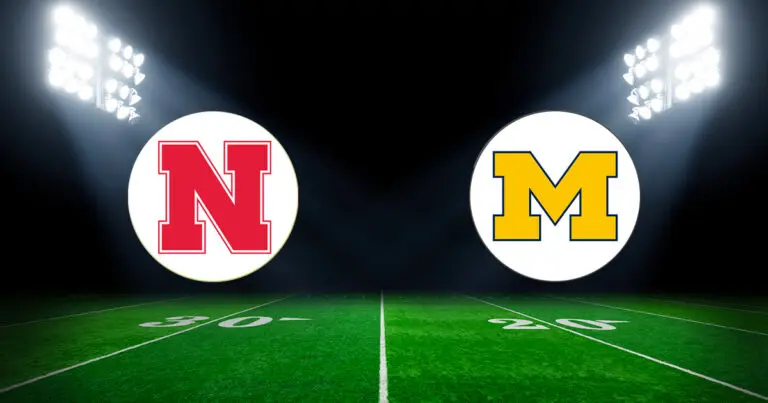 Nebraska vs Michigan: A Clash of College Football Titans