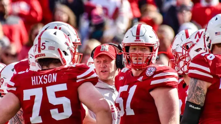 Nebraska vs Wisconsin: College Football Rivalry Overview