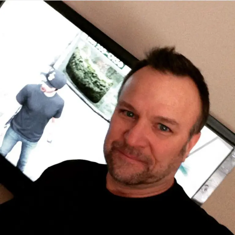 Exploring the Career of Ned Luke