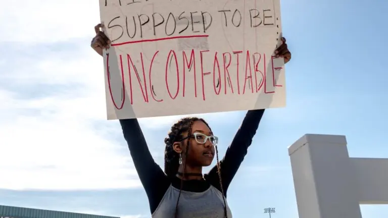 Nekima Levy Armstrong: A Voice for Justice and Reform