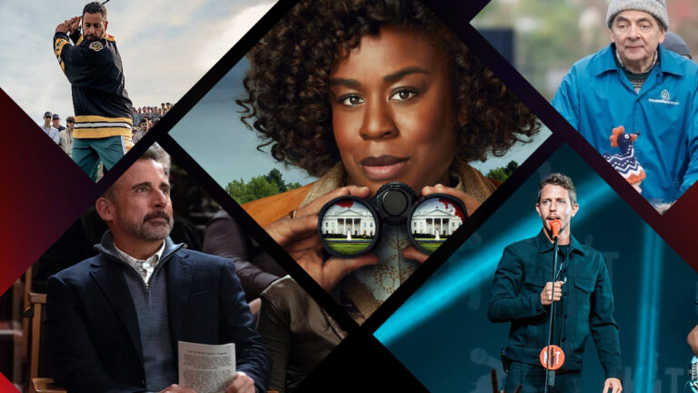 Netflix Is A Jokes Festival 2026: A Celebration of Comedy