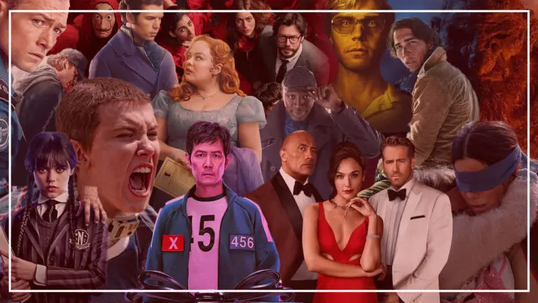 The Impact of Netflix’s Stranger Things on Pop Culture