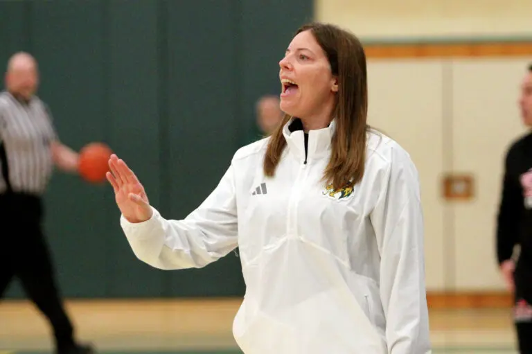 Recent Developments in New Haven Basketball