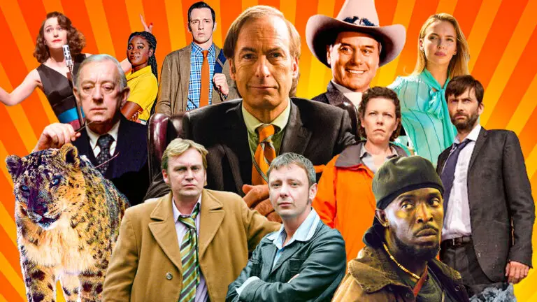 Top New Shows to Watch in 2023