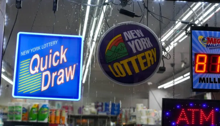 Latest Updates on the New York Lottery