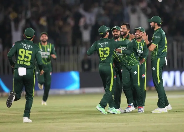 New Zealand U-19 vs Pakistan U-19: A Cricketing Showdown