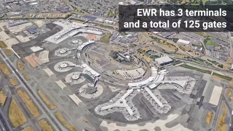 Newark Airport: Key Updates and Future Significance