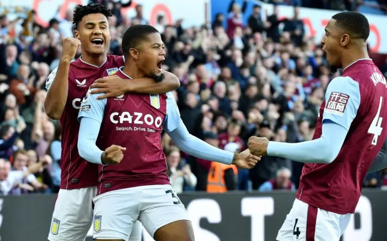 Exciting Clash: Newcastle vs Aston Villa Match Analysis