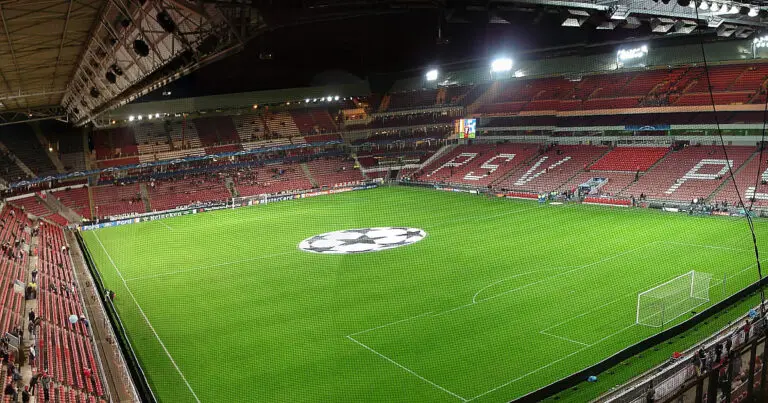 Newcastle vs PSV: A Thrilling Encounter in European Football