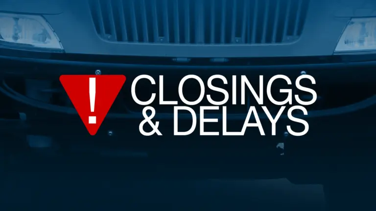 Latest News 12 School Closings: Important Updates for Parents