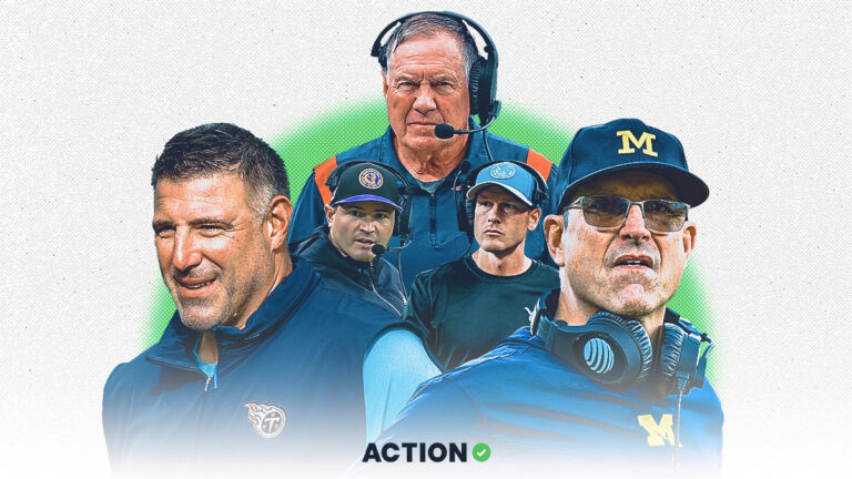 Current NFL Coaching Vacancies and Their Impact