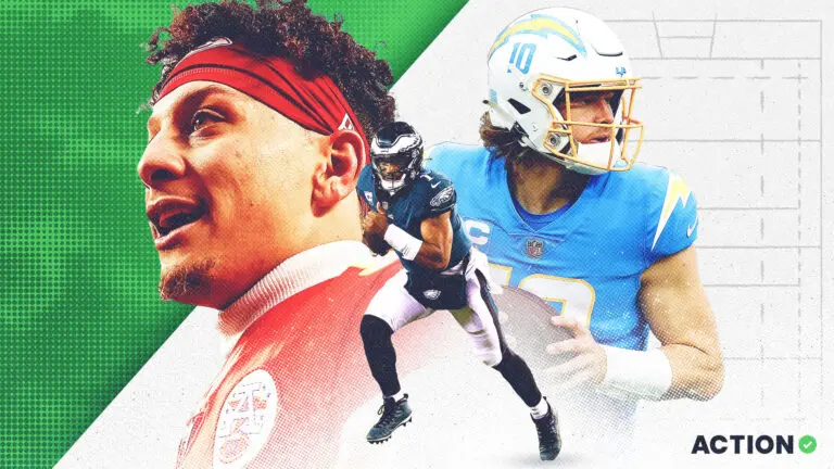 2023 NFL Defense Rankings: Who Tops the List?