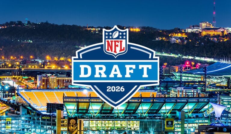Key Insights on NFL Draft 2026