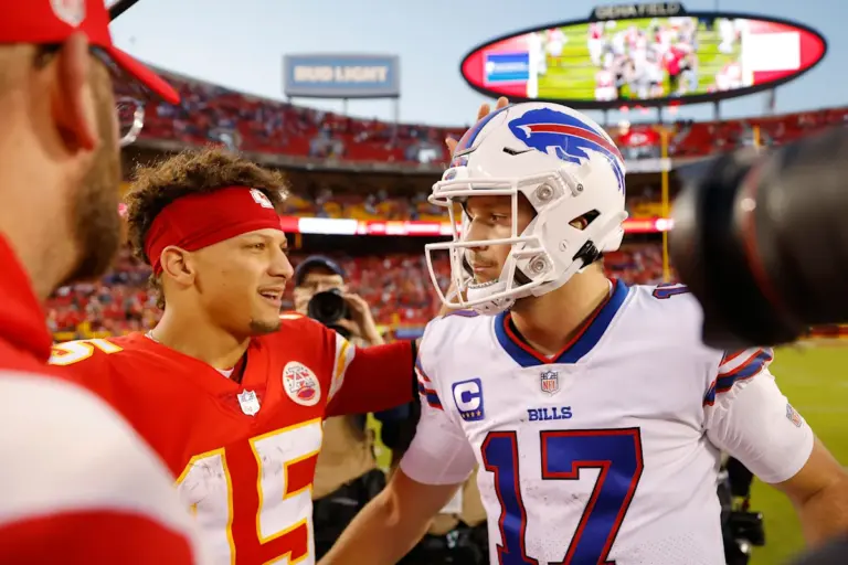 Looking Ahead to NFL Games This Weekend