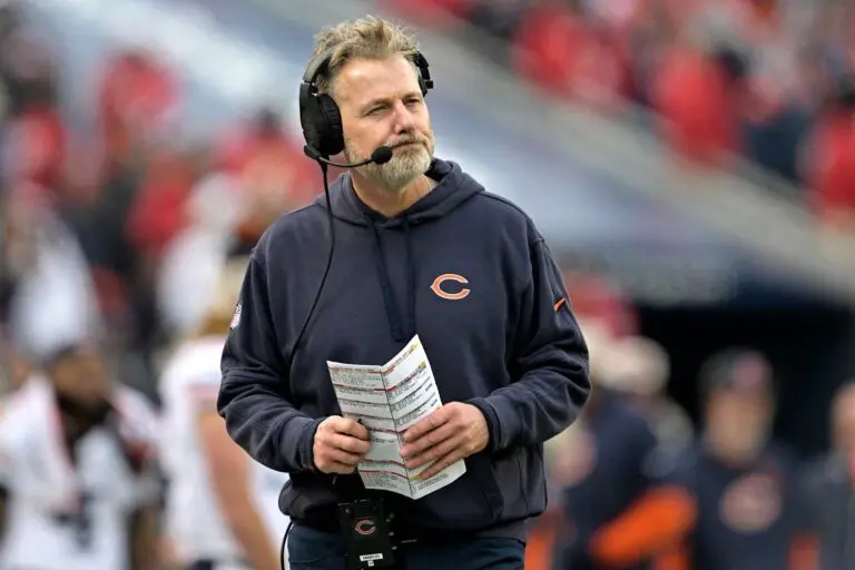 Current NFL Head Coach Openings: Analyzing the 2023 Landscape