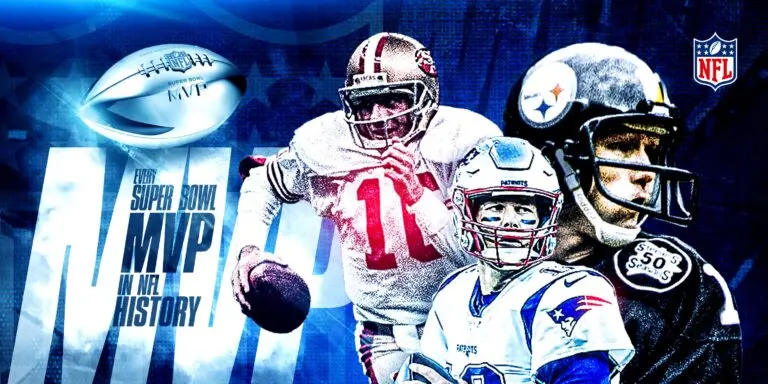 Who Will Claim the NFL MVP Award in 2023?
