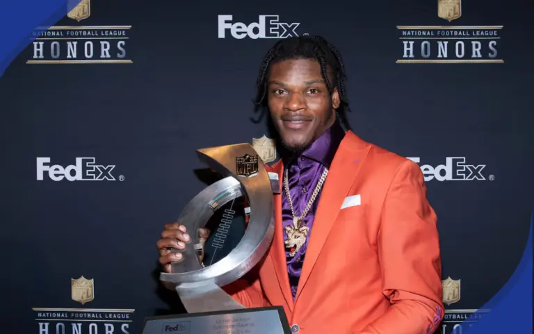 NFL MVP Candidates: Who Stands Out This Season?