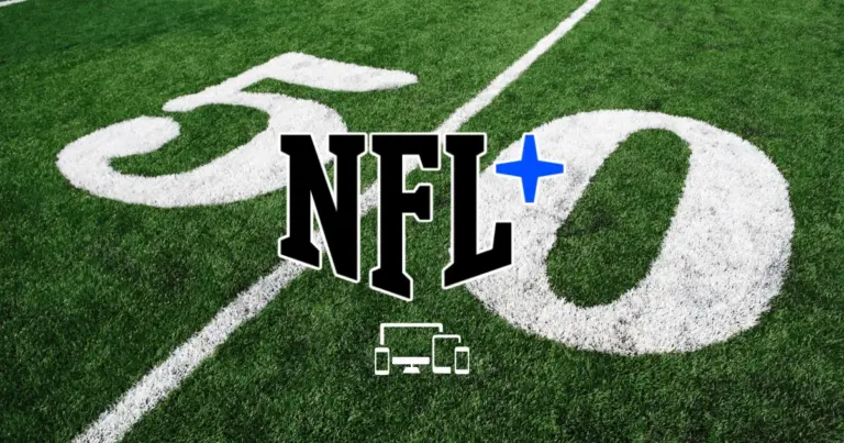 NFL Plus: Your Ultimate Guide to the Streaming Service