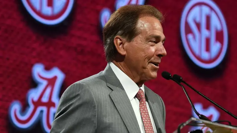 The Legacy of Nick Saban in College Football