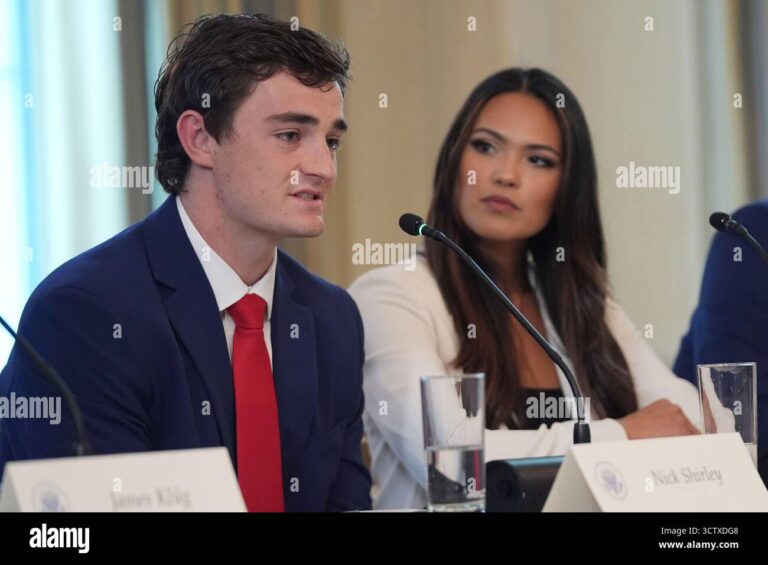 Nick Shirley: Impacting Local Politics in 2023